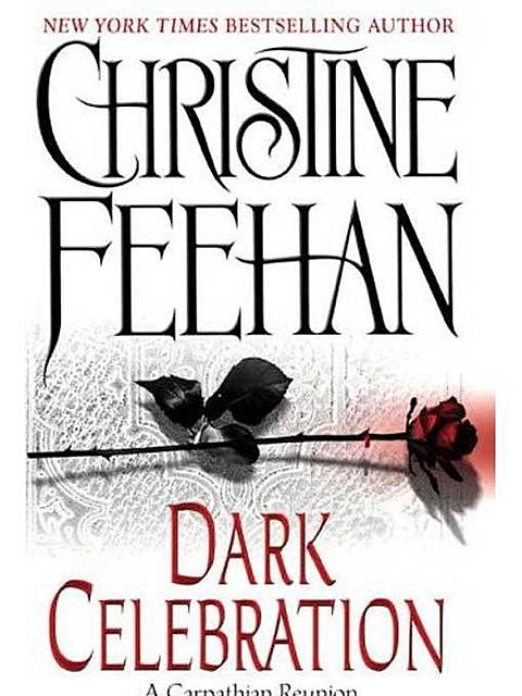 Dark Celebration 17, Christine Feehan