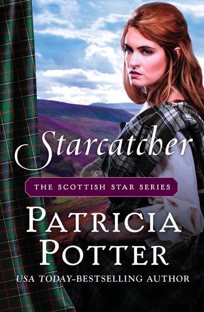 Starcatcher, Patricia Potter