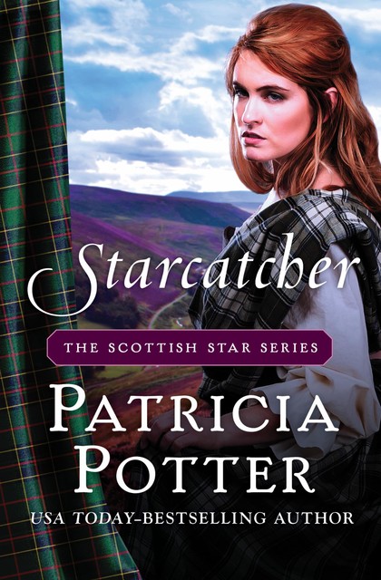 Starcatcher, Patricia Potter