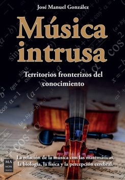 Música intrusa, José González