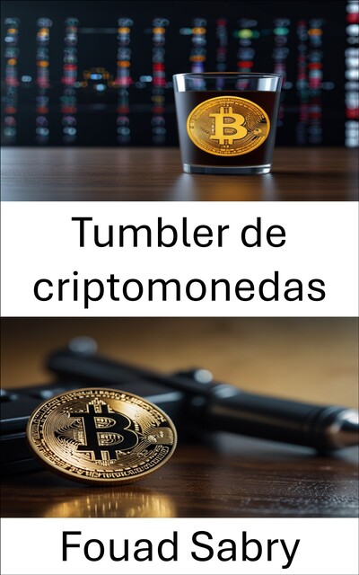 Tumbler de criptomonedas, Fouad Sabry