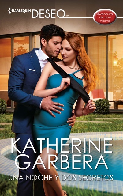 Una noche y dos secretos, Katherine Garbera