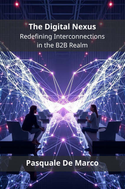 The Digital Nexus, Pasquale De Marco