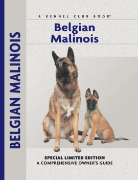 Belgian Malinois, Robert Pollet