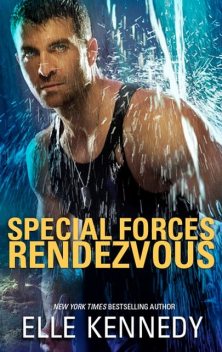 Special Forces Rendezvous, Elle Kennedy