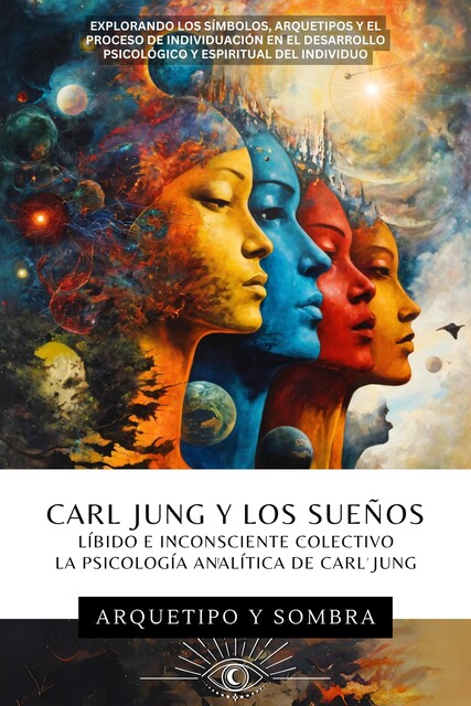 Carl Jung y Los Sueños, Arquetipo y Sombra