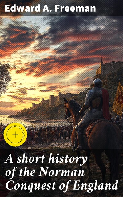 A short history of the Norman Conquest of England, Edward Freeman
