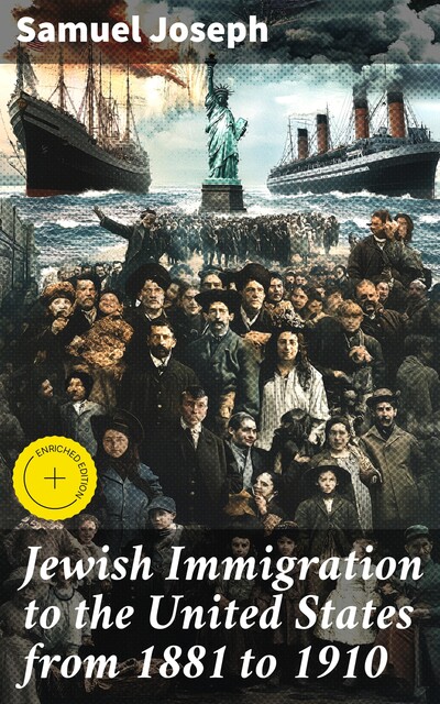 Jewish Immigration to the United States from 1881 to 1910, Samuel Joseph