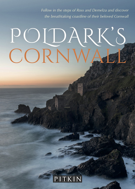 Poldark's Cornwall, Gill Knappett