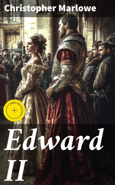 Edward II, Christopher Marlowe