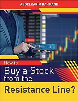 How to Buy a Stock On Time, Abdelkarim Rahmane