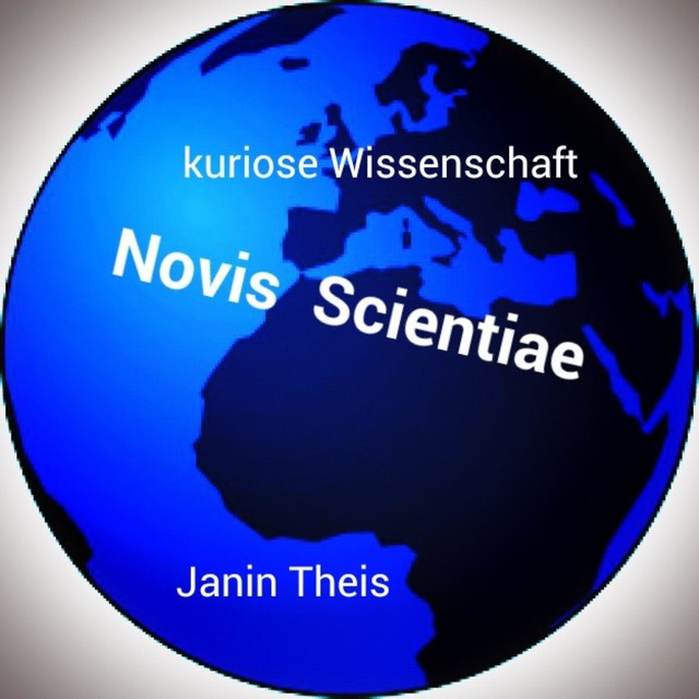 Novis Scientiae, Janin Theis