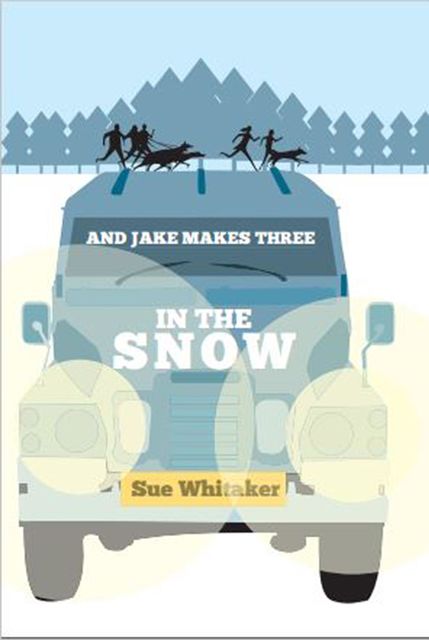 And Jake Makes Three, Sue Whitaker