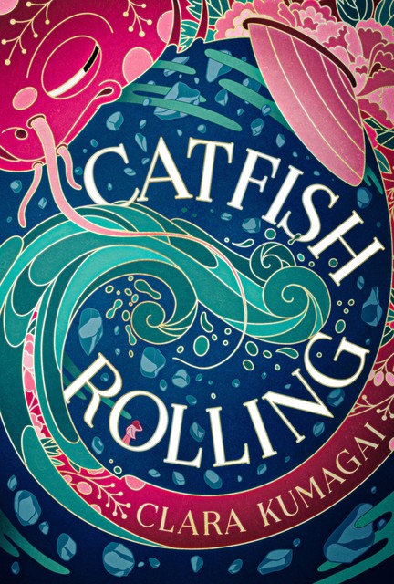 Catfish Rolling, Clara Kumagai