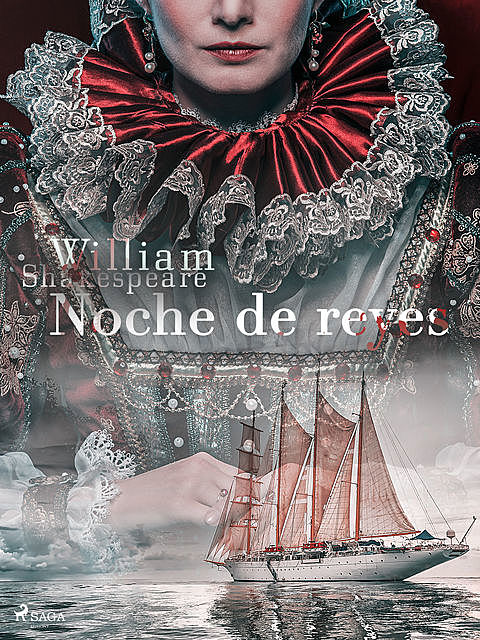 Noche de reyes, William Shakespeare