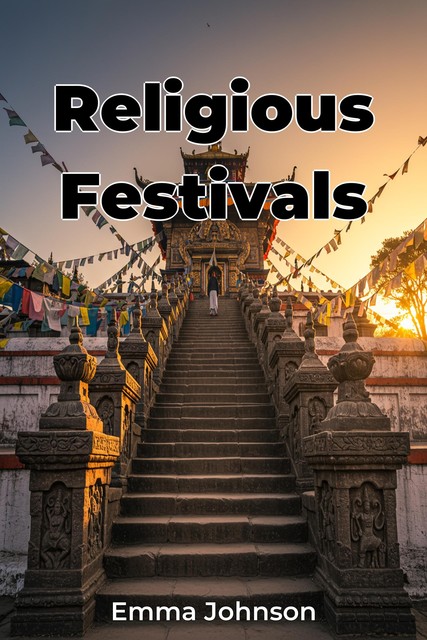 Religious Festivals, Emma Johnson