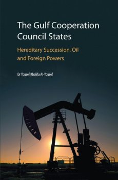 The Gulf Cooperation Council States, Yousef Khalifa Al-Yousef