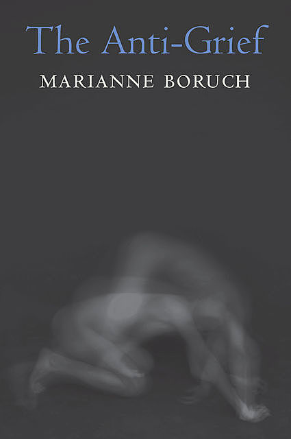 The Anti-Grief, Marianne Boruch