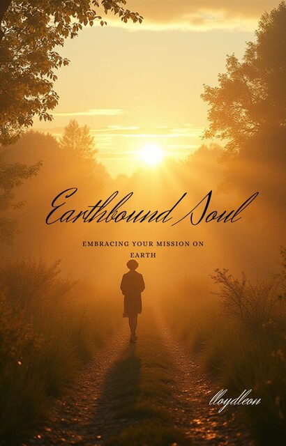 Earthbound Soul, Lloyd Leon