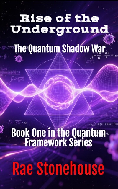 Rise of the Underground, Rae Stonehouse