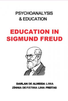 Psychoanalysis & Education, Darlan, De Almeida Lima