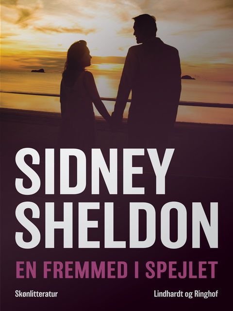 En fremmed i spejlet, Sidney Sheldon