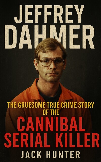 Jeffrey Dahmer, Jack Hunter