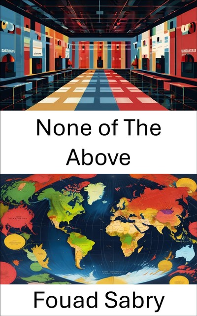 None of The Above, Fouad Sabry