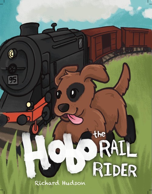 Hobo the Rail Rider, Richard Hudson