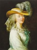 Madame Du Barry, Amante Real, Victoria Holt