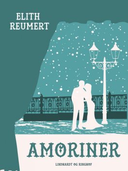 Amoriner, Elith Reumert