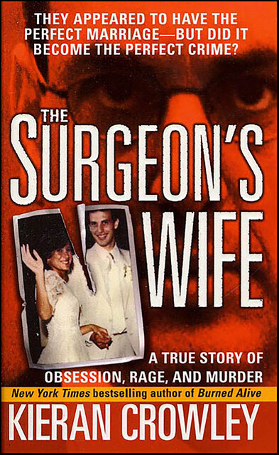 The Surgeon's Wife, Kieran Crowley