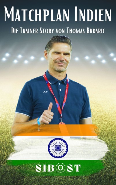 Matchplan Indien, Thomas Brdaric