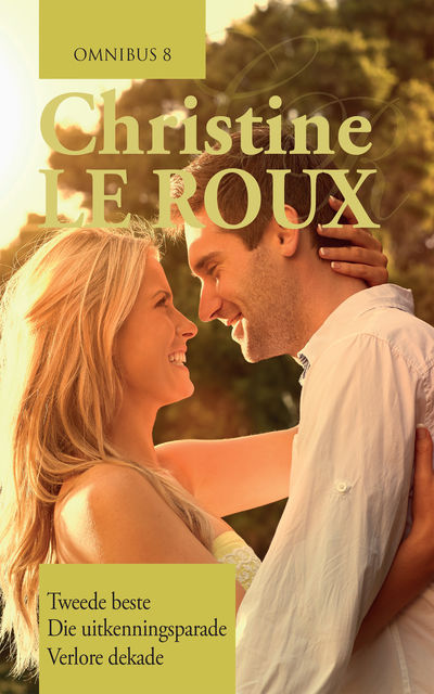 Christine le Roux Omnibus 8, Christine le Roux