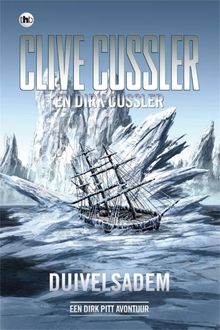Duivelsadem, Clive Cussler