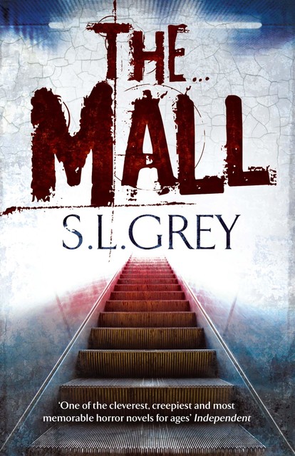 The Mall, S.L.Grey
