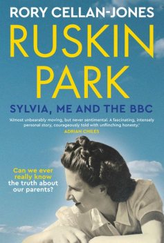 Ruskin Park, Rory Cellan-Jones