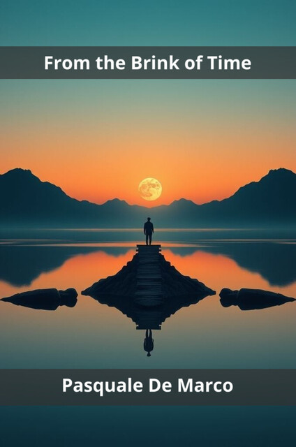 From the Brink of Time, Pasquale De Marco