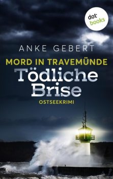 Sturz in den Tod, Anke Gebert