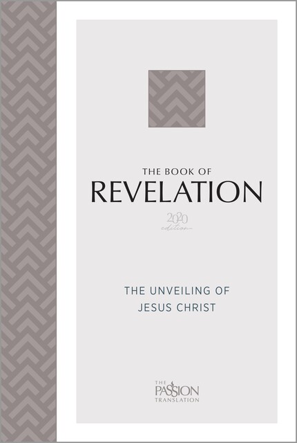 The Book of Revelation (2020 Edition), Brian Simmons
