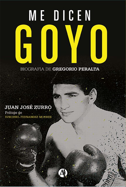Me dicen Goyo, Juan José Zurro