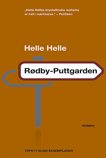 Rødby – Puttgarden, Helle Helle