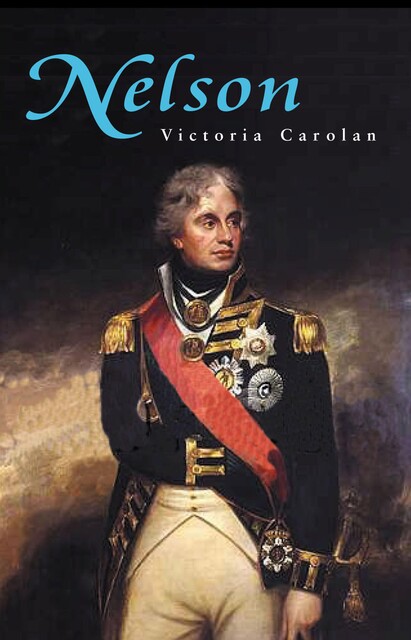 Nelson, Victoria Carolan