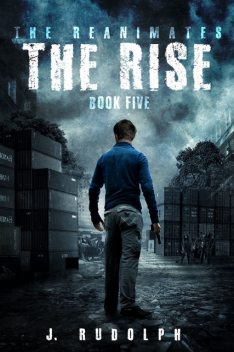The Rise, J.Rudolph