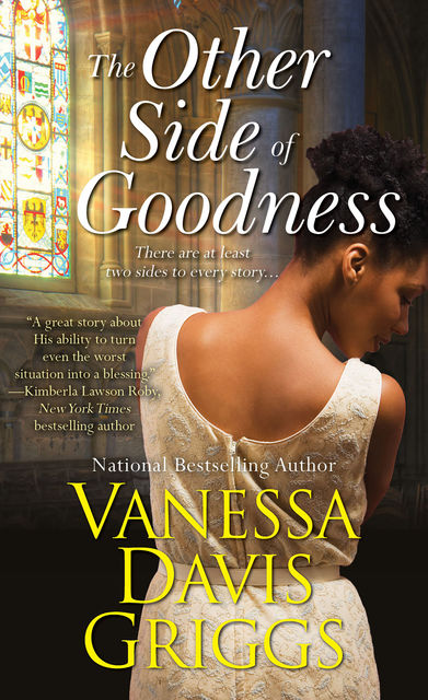 The Other Side of Goodness, Vanessa Davis Griggs
