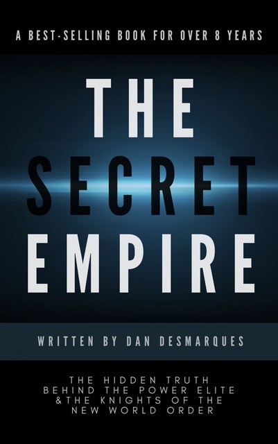 The Secret Empire, Dan Desmarques