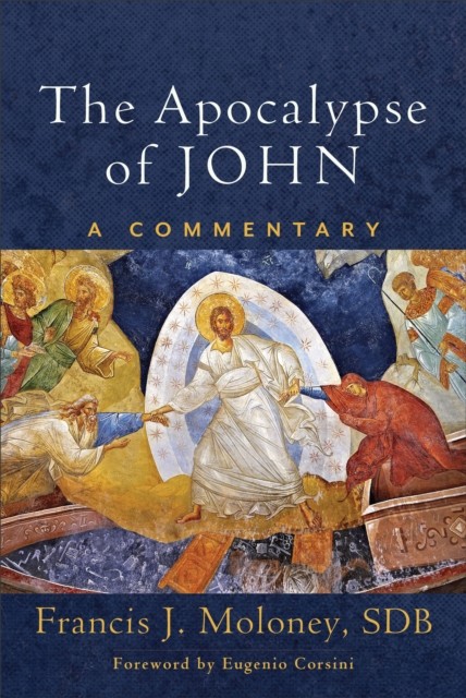 Apocalypse of John, Francis J. SDB Moloney