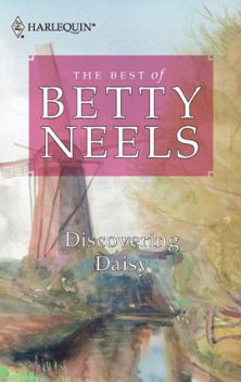 Discovering Daisy, Betty Neels