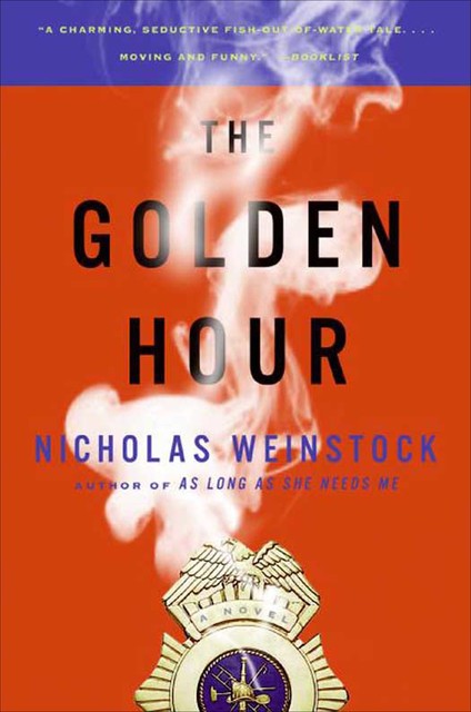 The Golden Hour, Nicholas Weinstock
