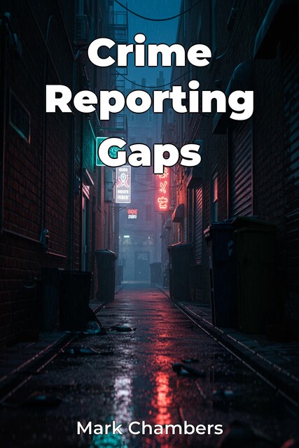 Crime Reporting Gaps, Mark Chambers